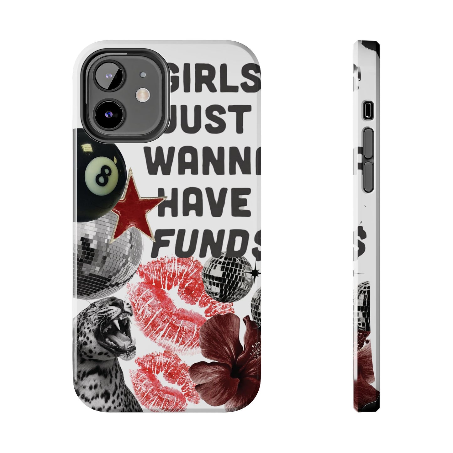 girls want fund$ case