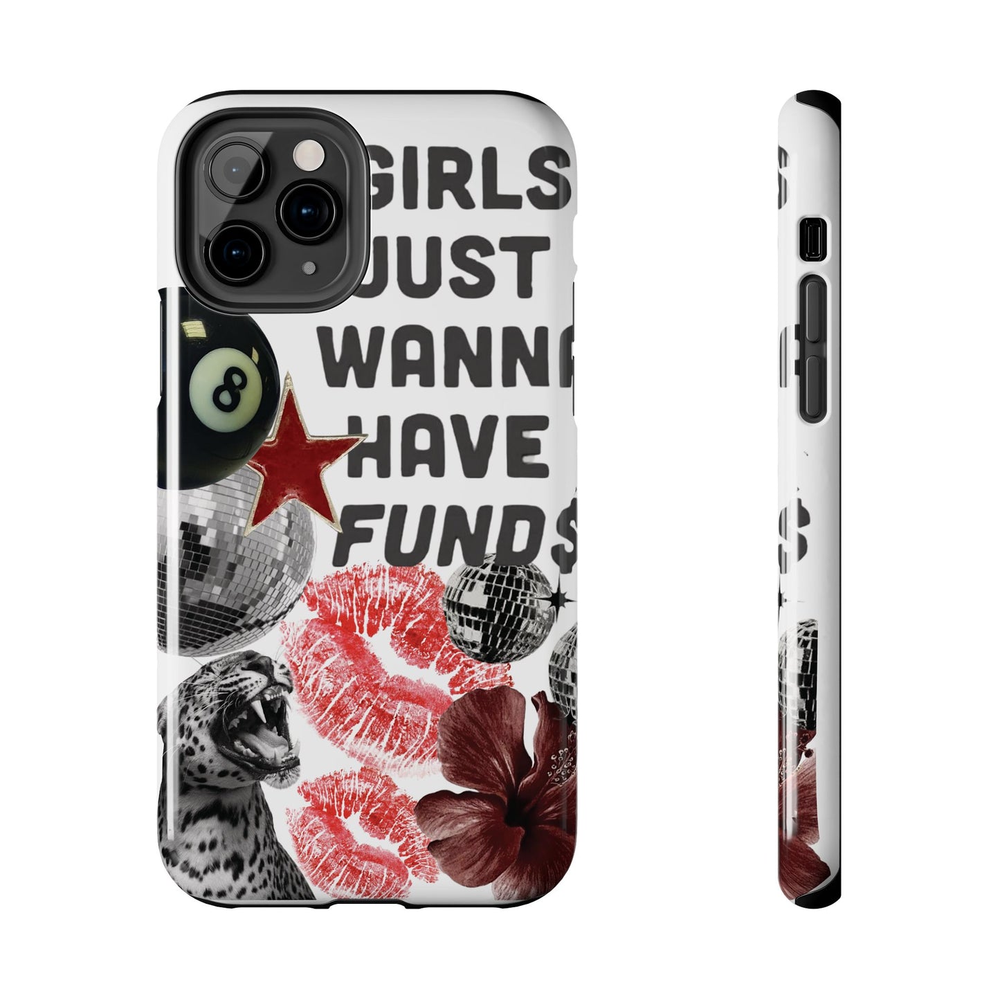 girls want fund$ case