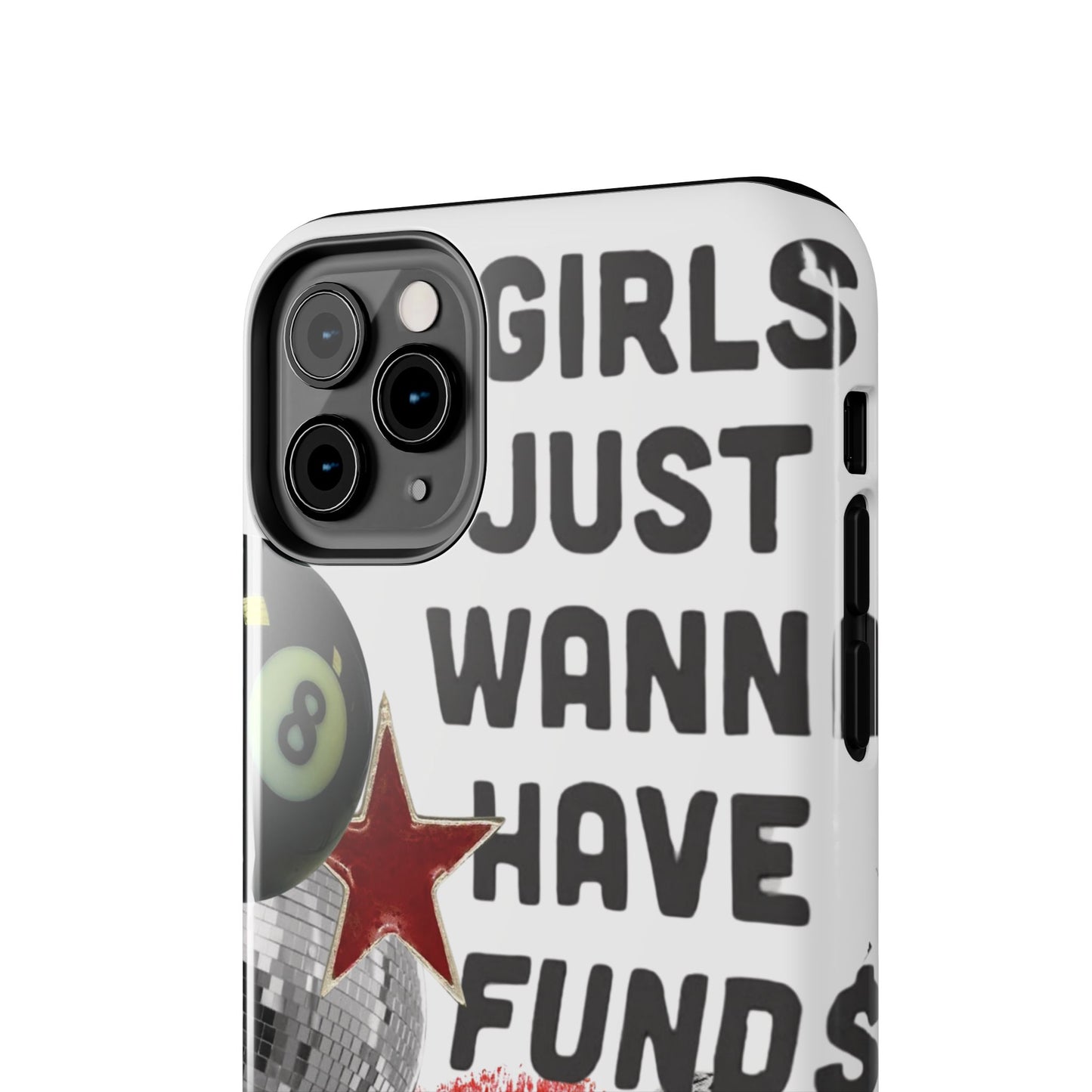 girls want fund$ case