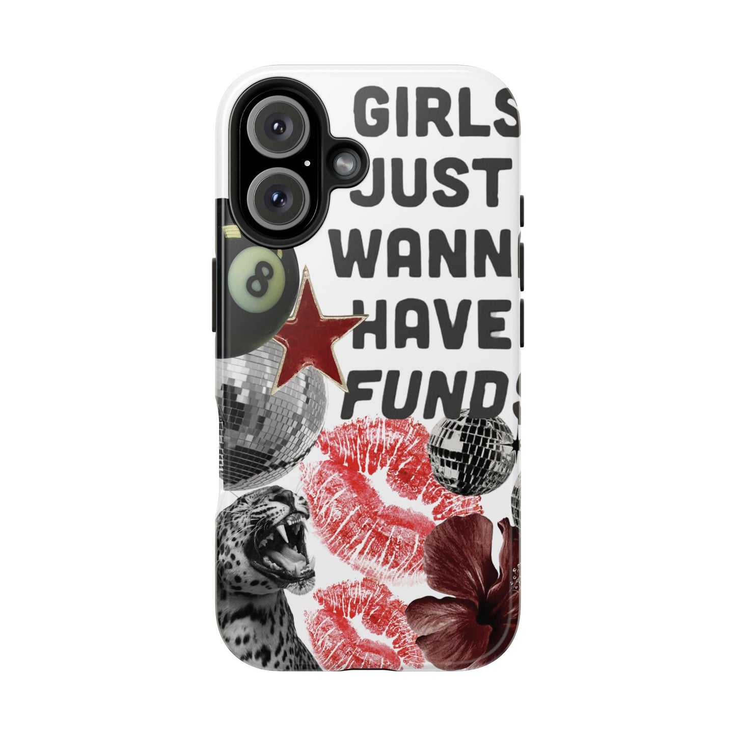 girls want fund$ case