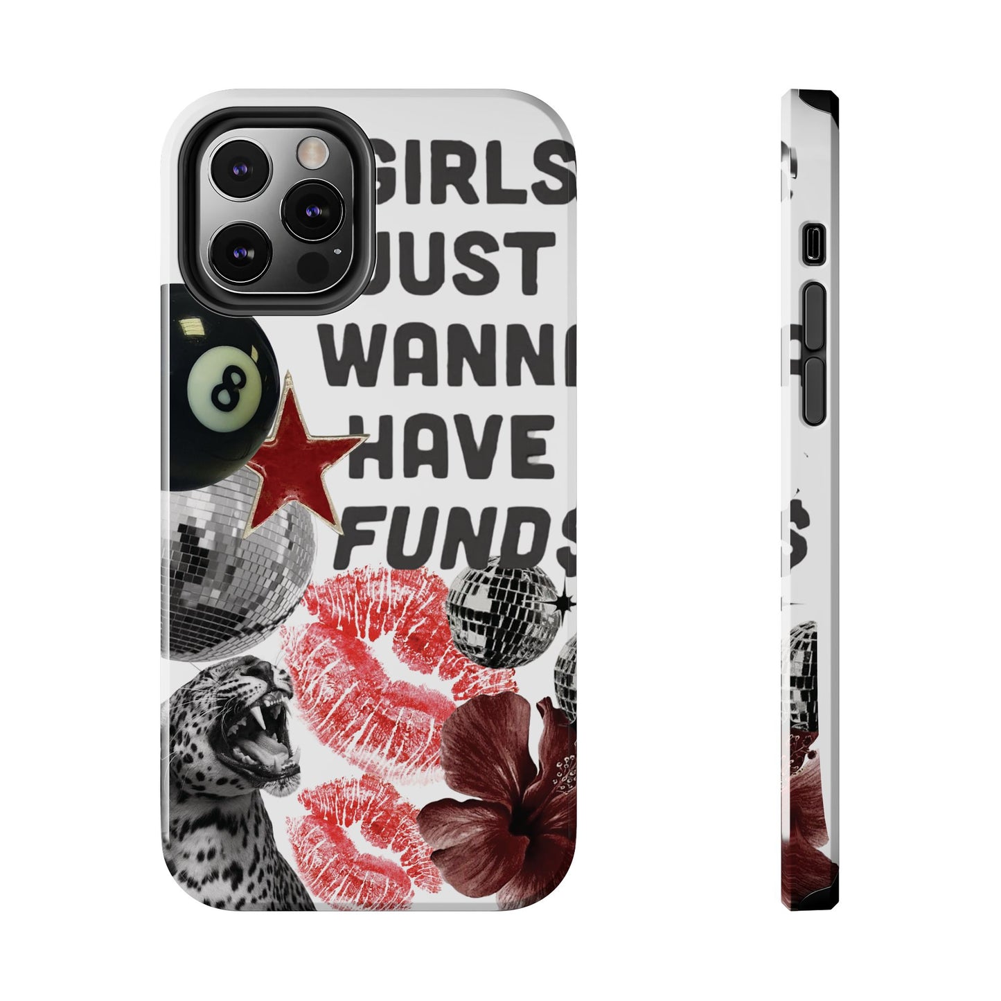 girls want fund$ case