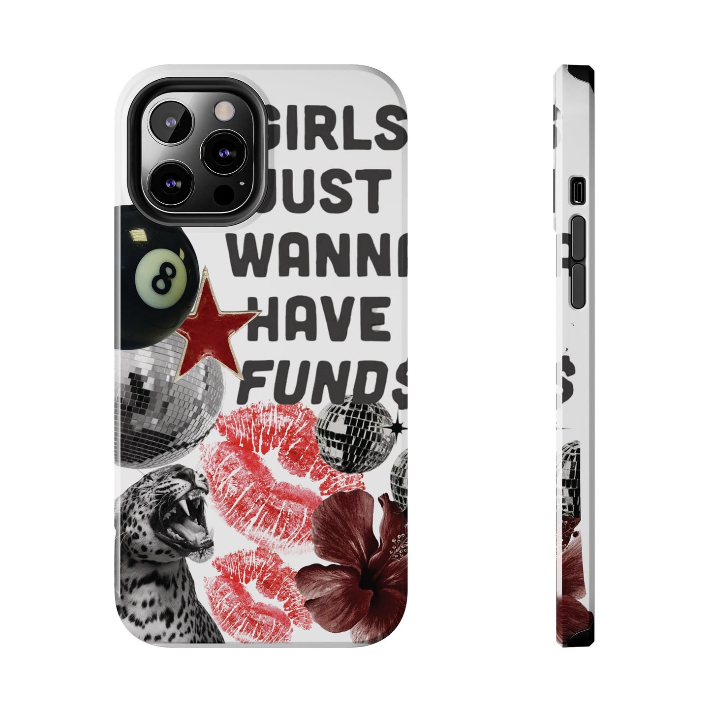 girls want fund$ case