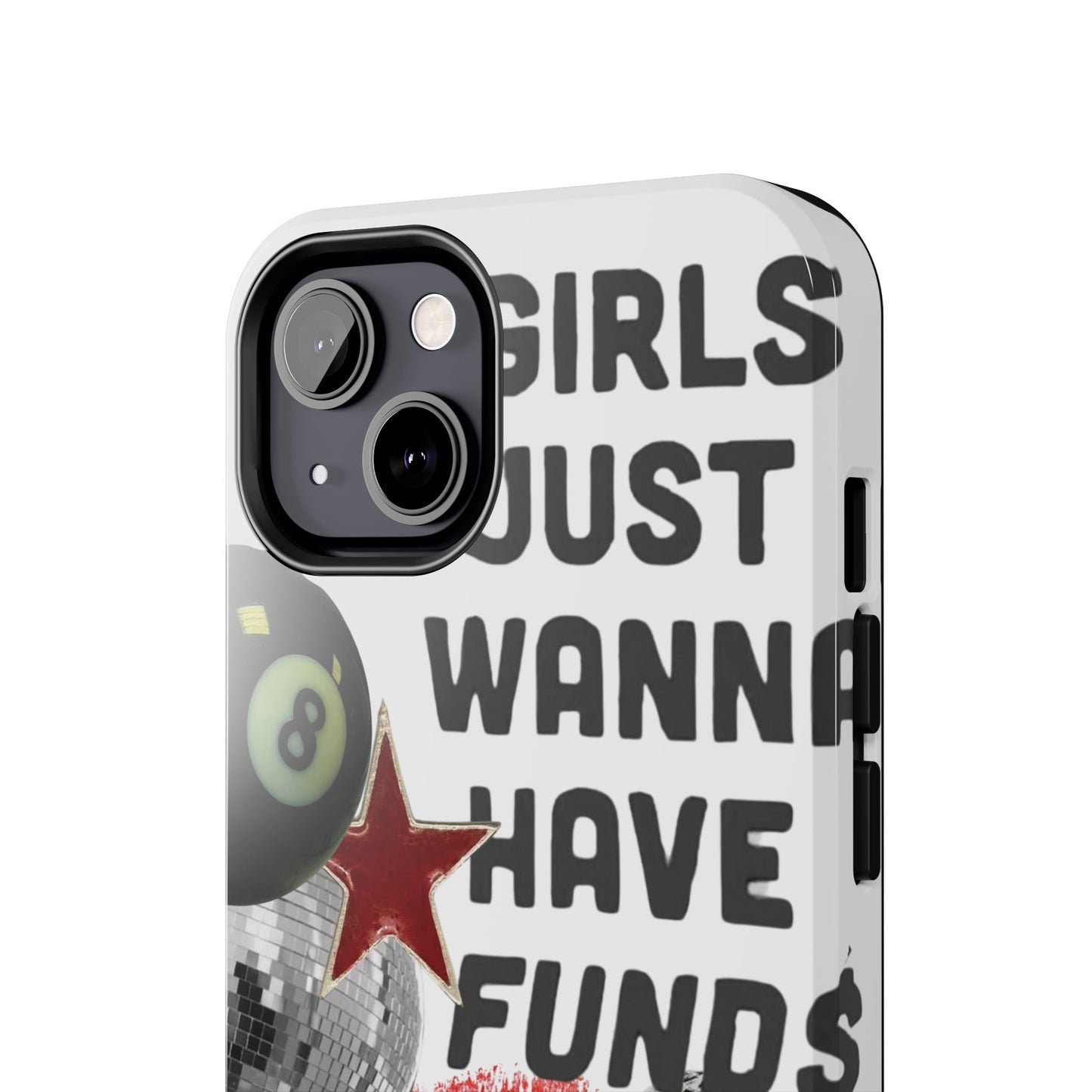 girls want fund$ case