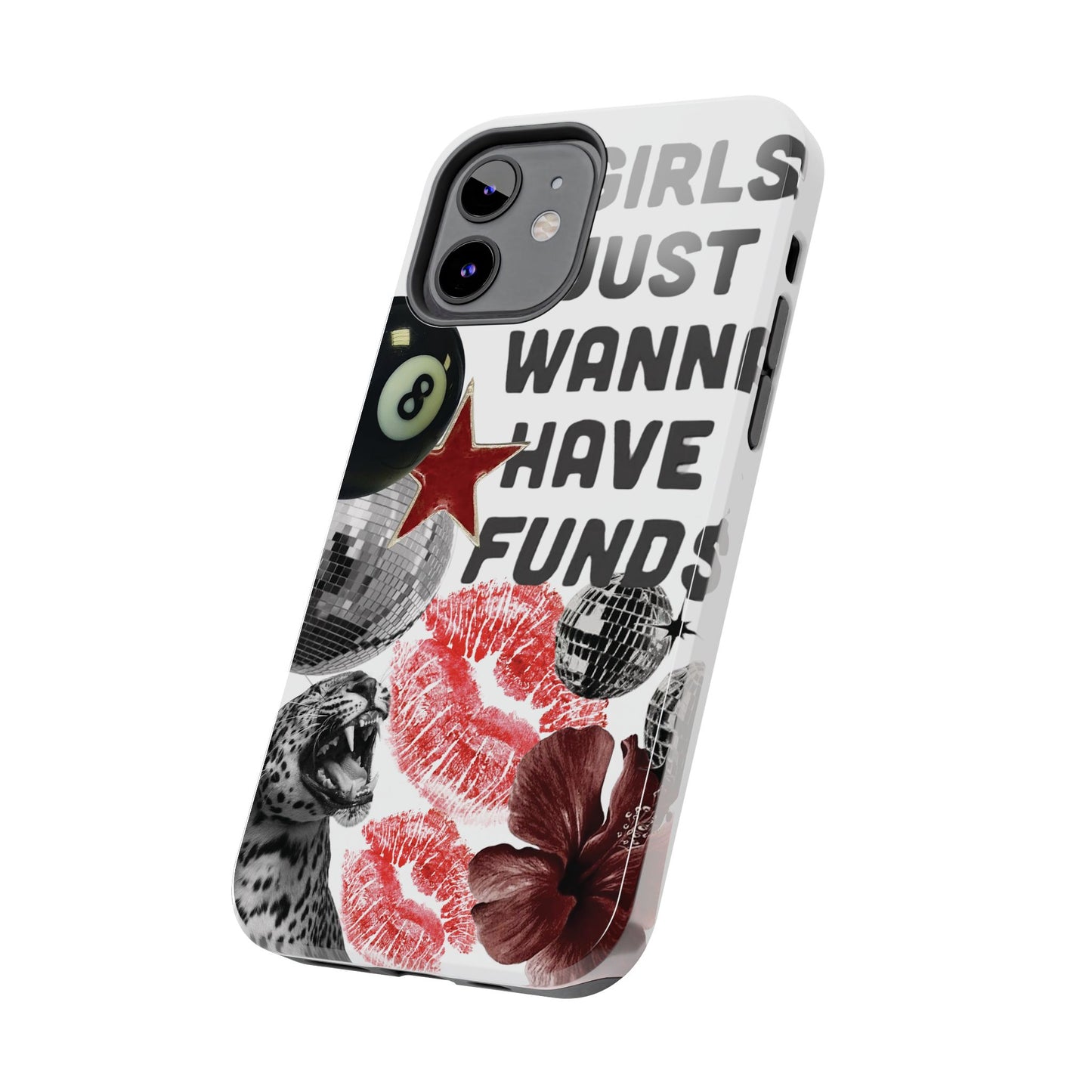 girls want fund$ case