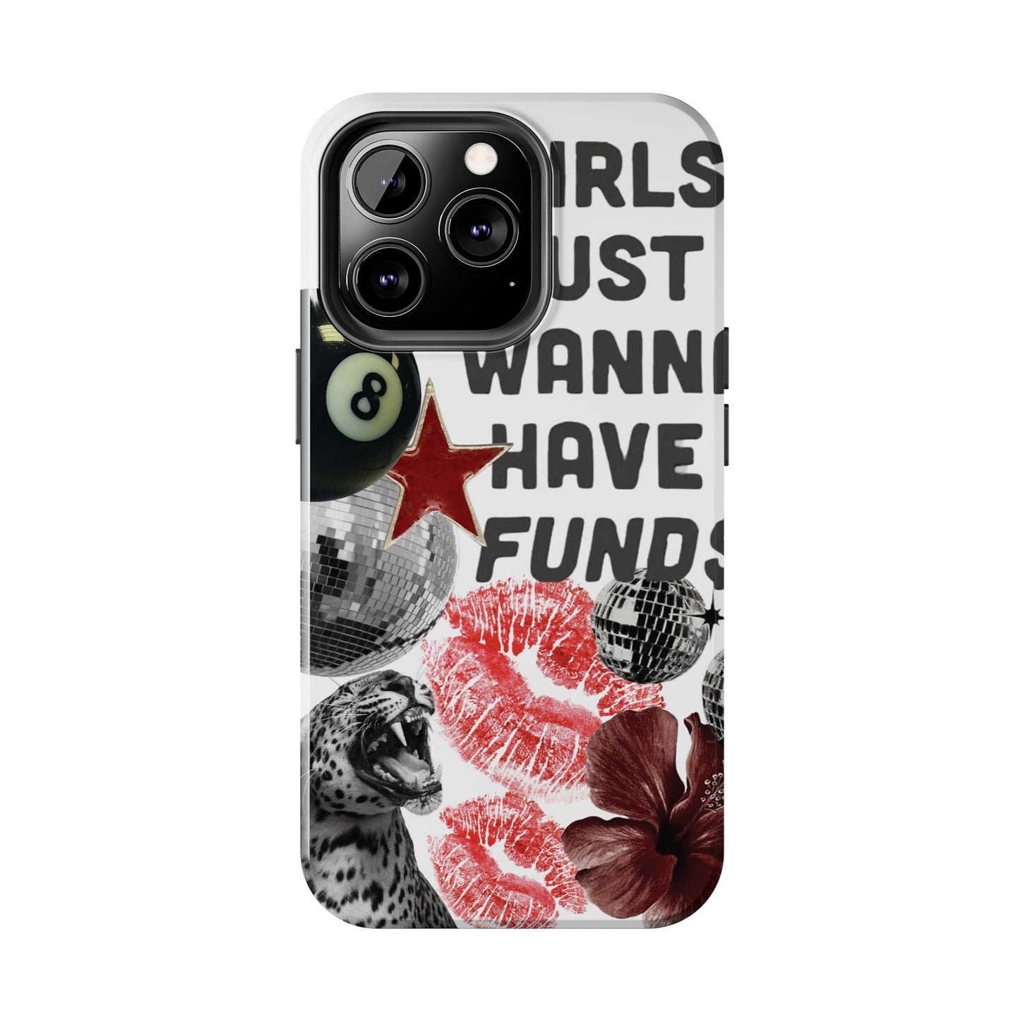 girls want fund$ case