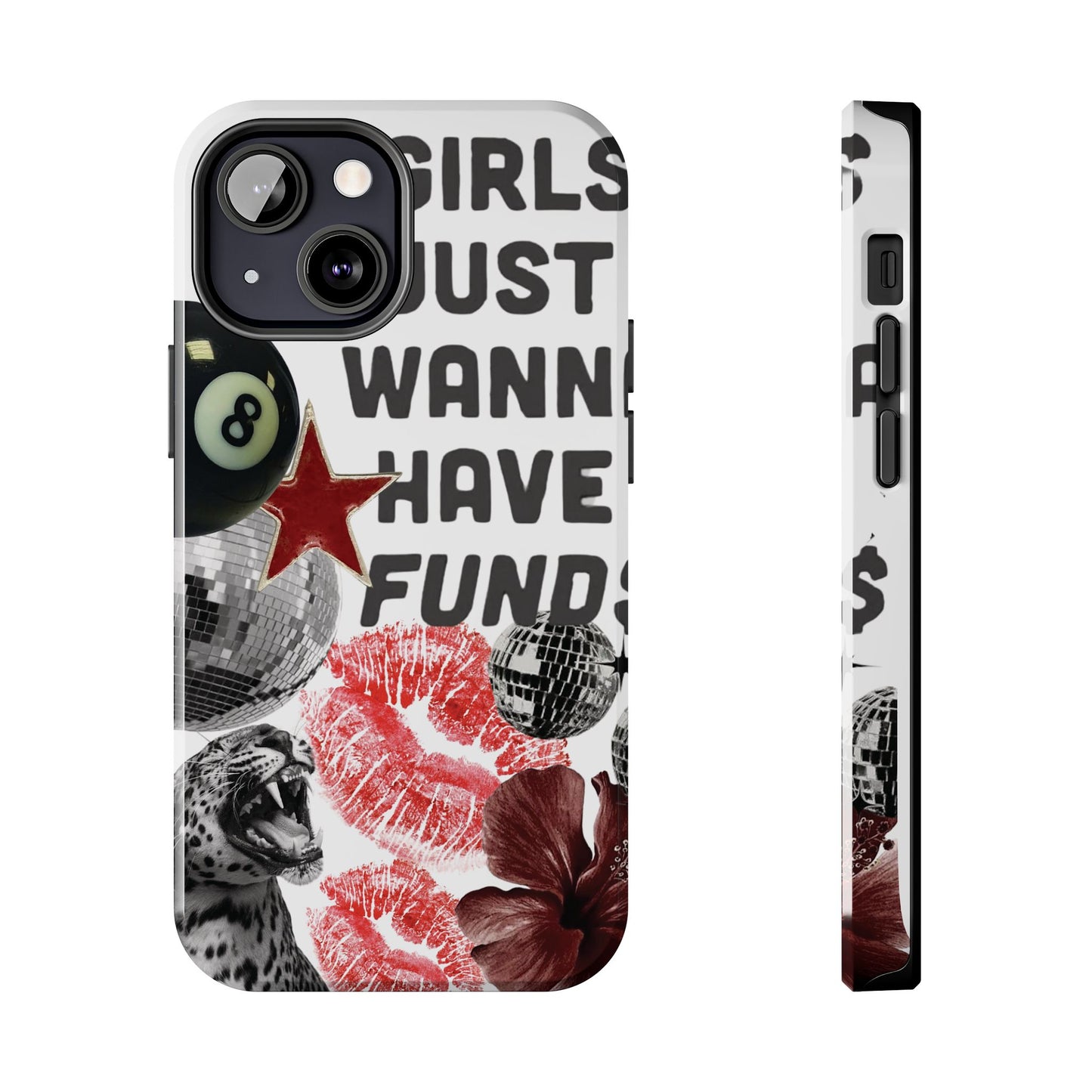 girls want fund$ case