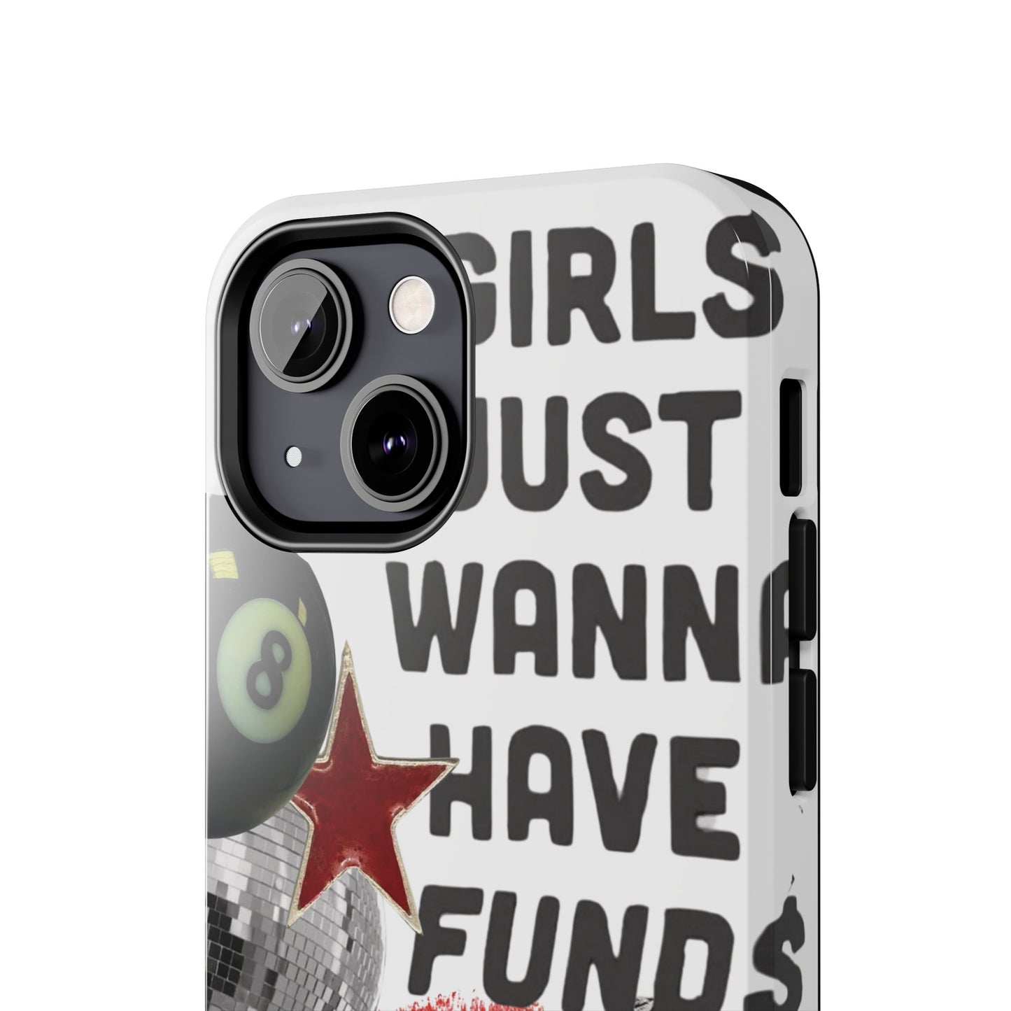 girls want fund$ case