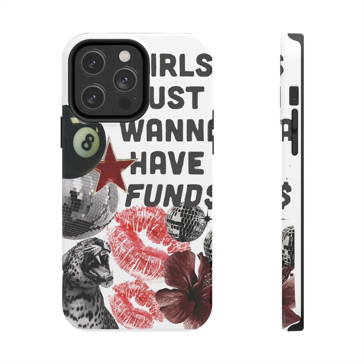 girls want fund$ case