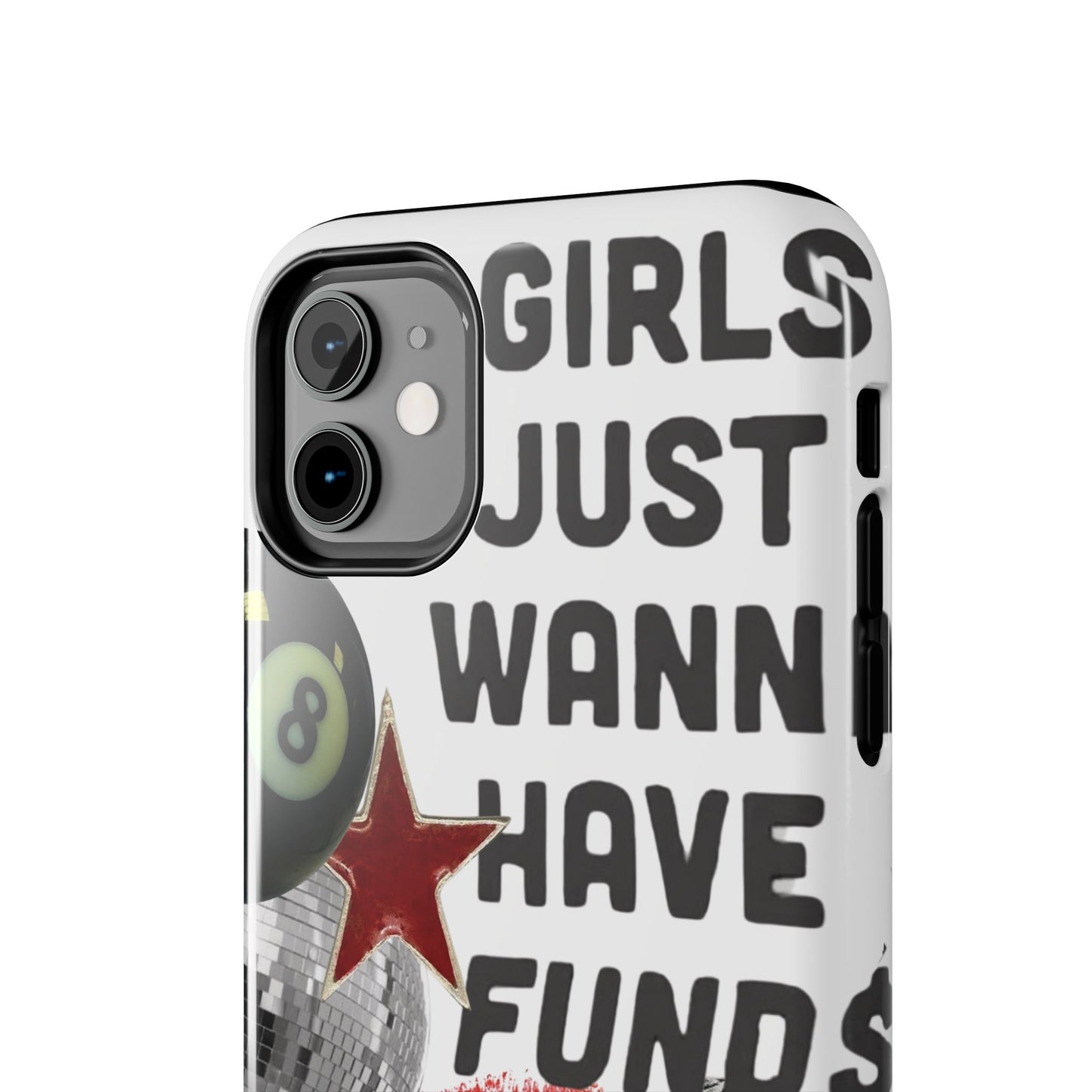 girls want fund$ case