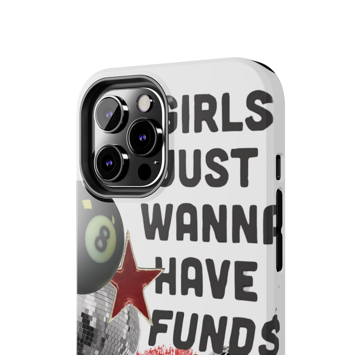 girls want fund$ case