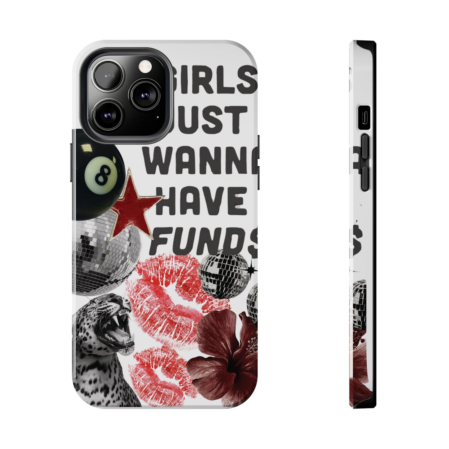 girls want fund$ case