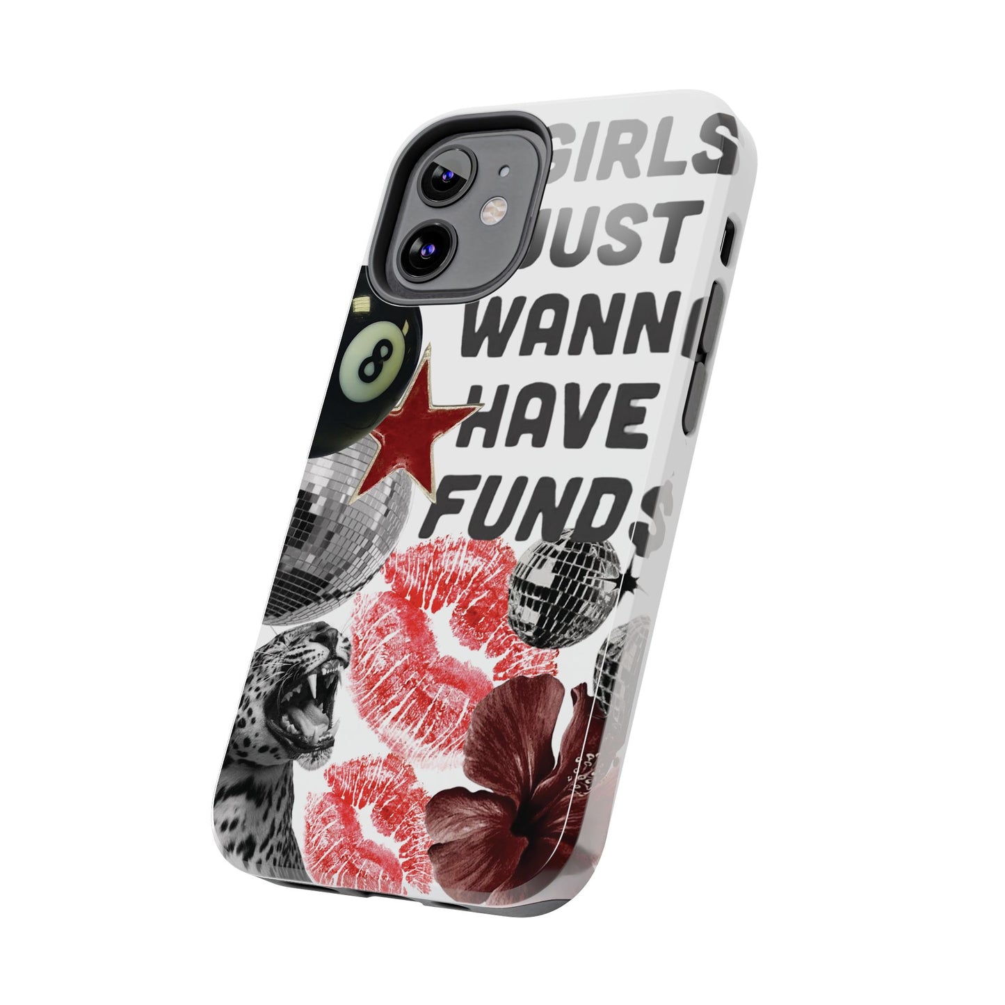 girls want fund$ case