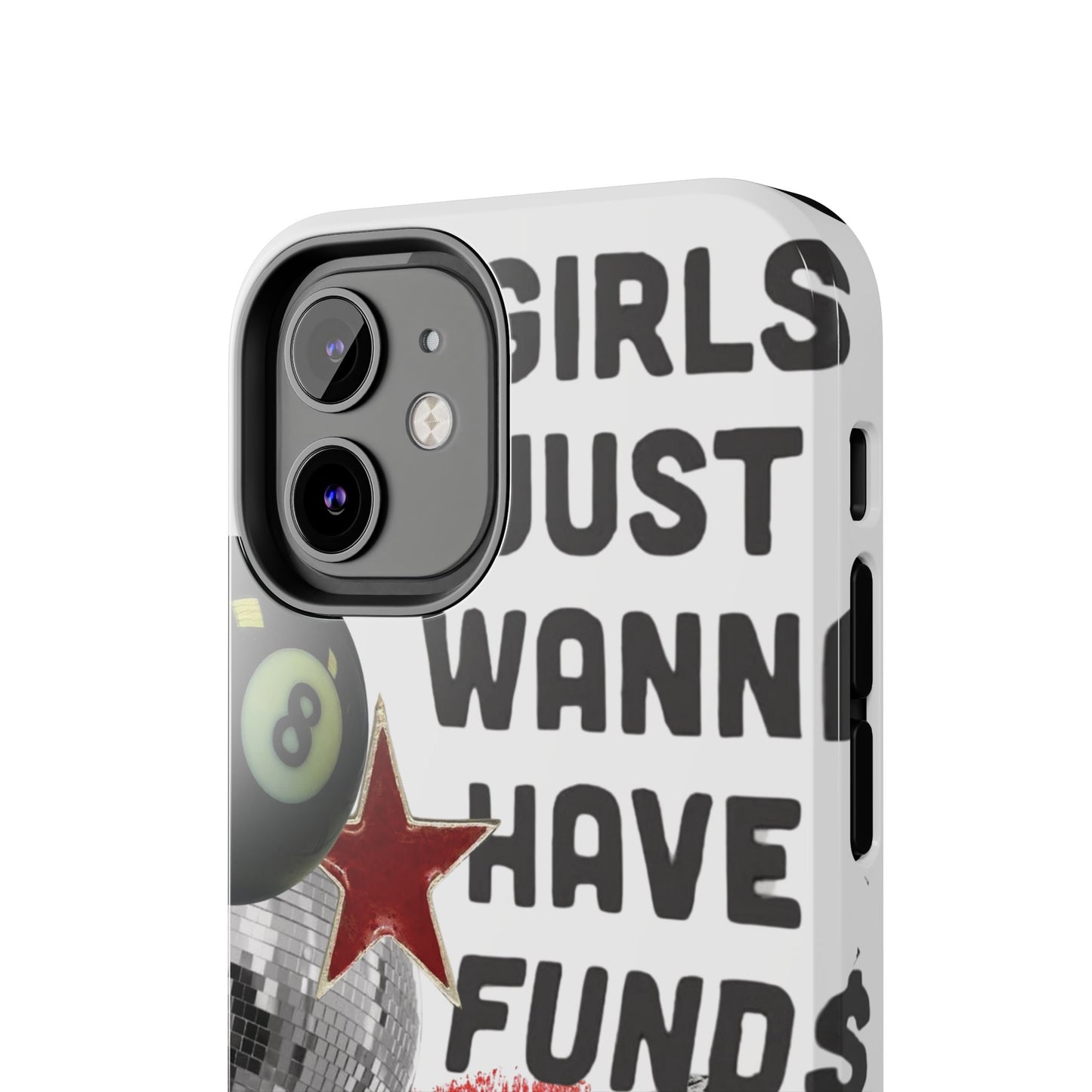 girls want fund$ case