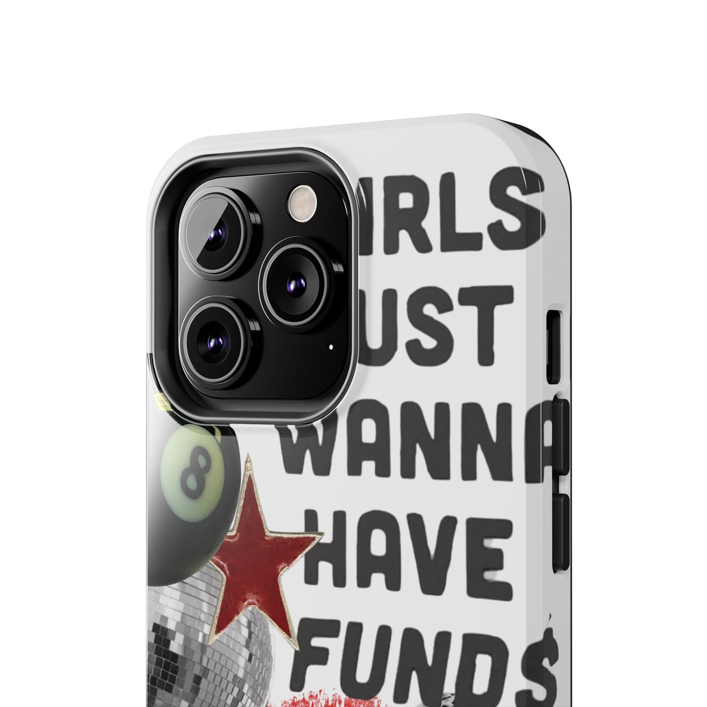 girls want fund$ case