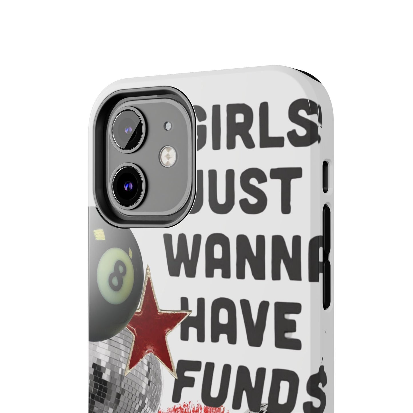 girls want fund$ case