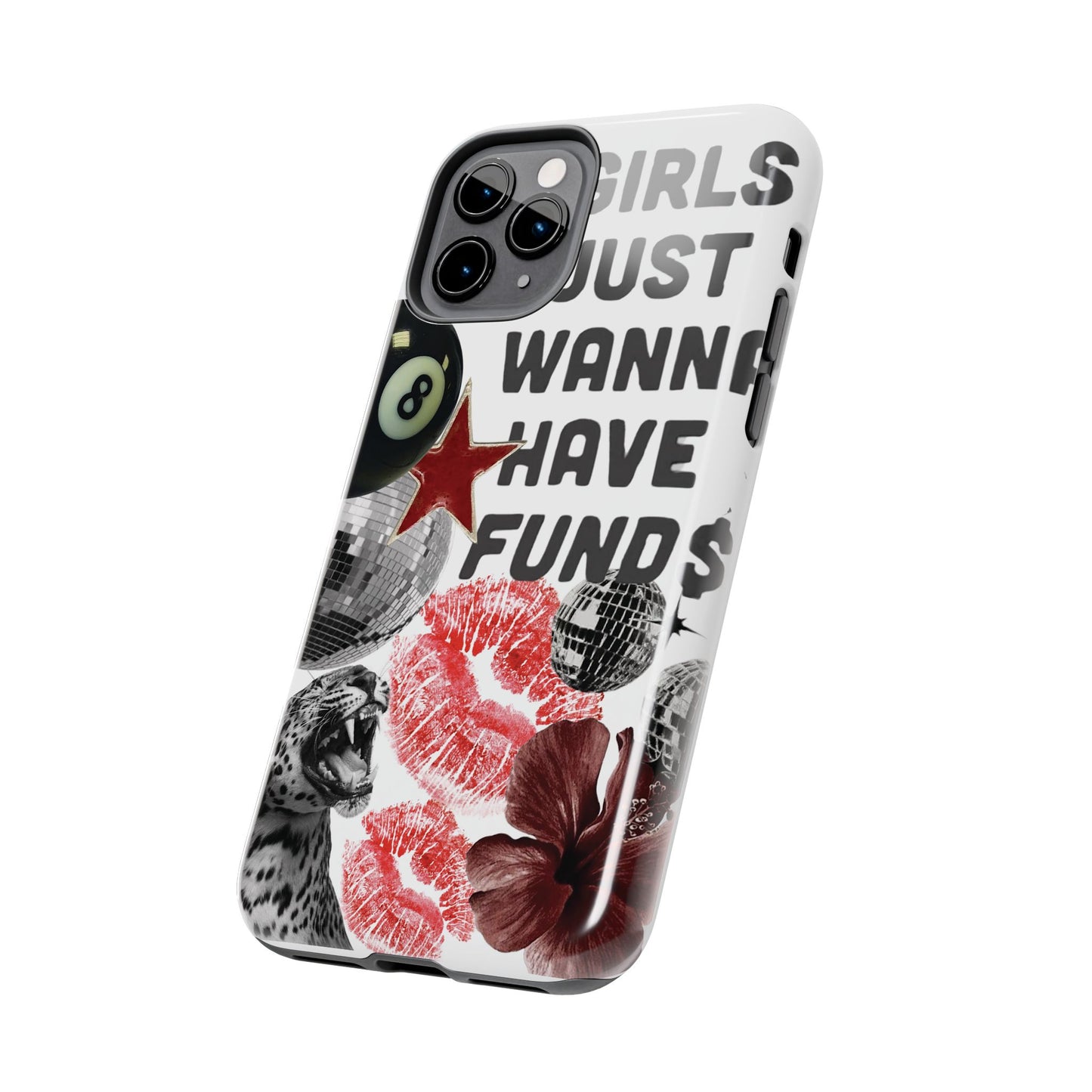 girls want fund$ case