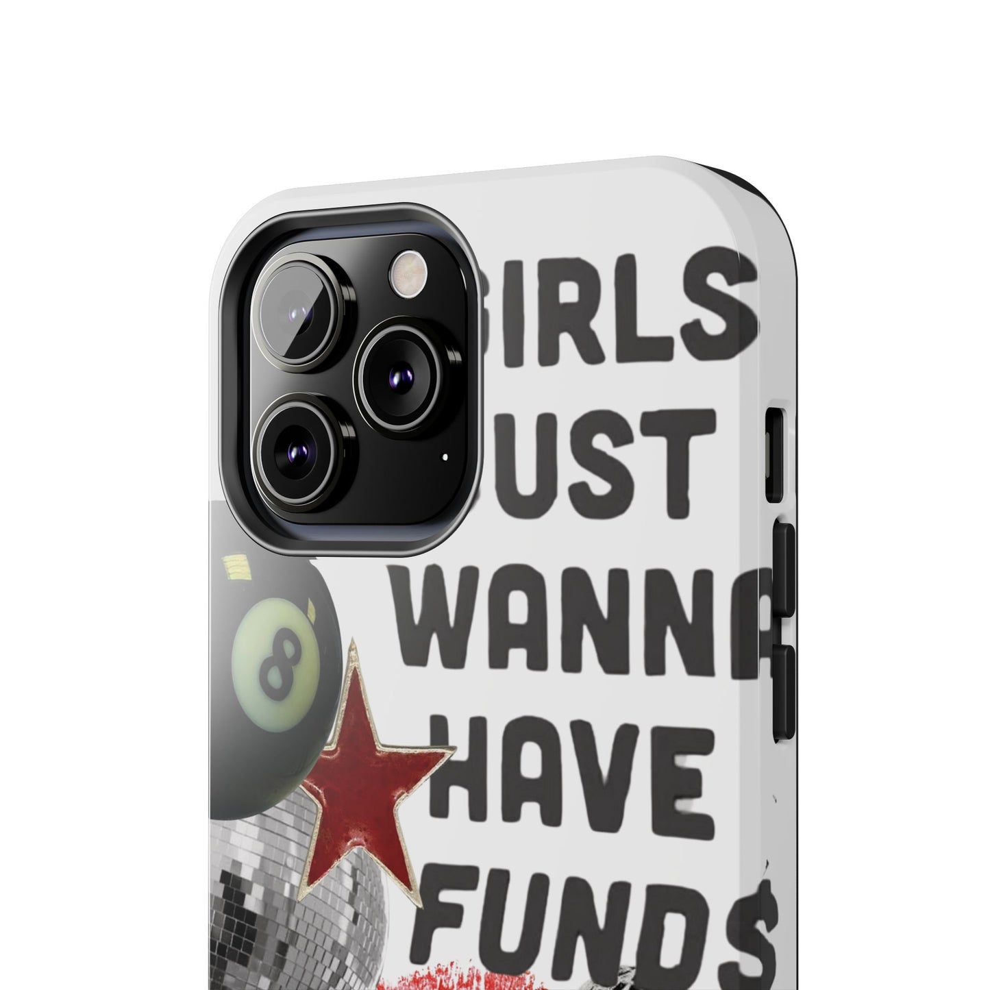 girls want fund$ case