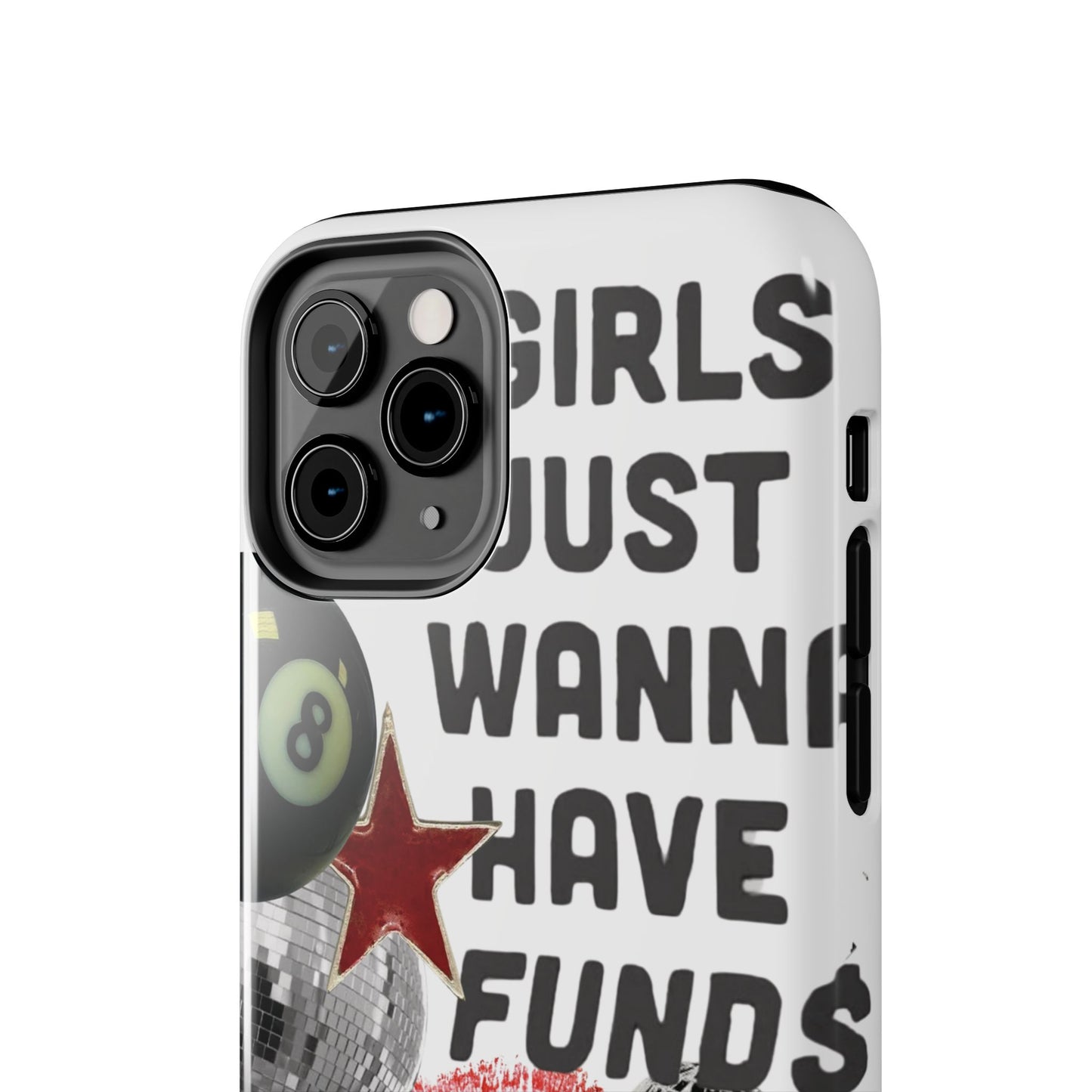 girls want fund$ case