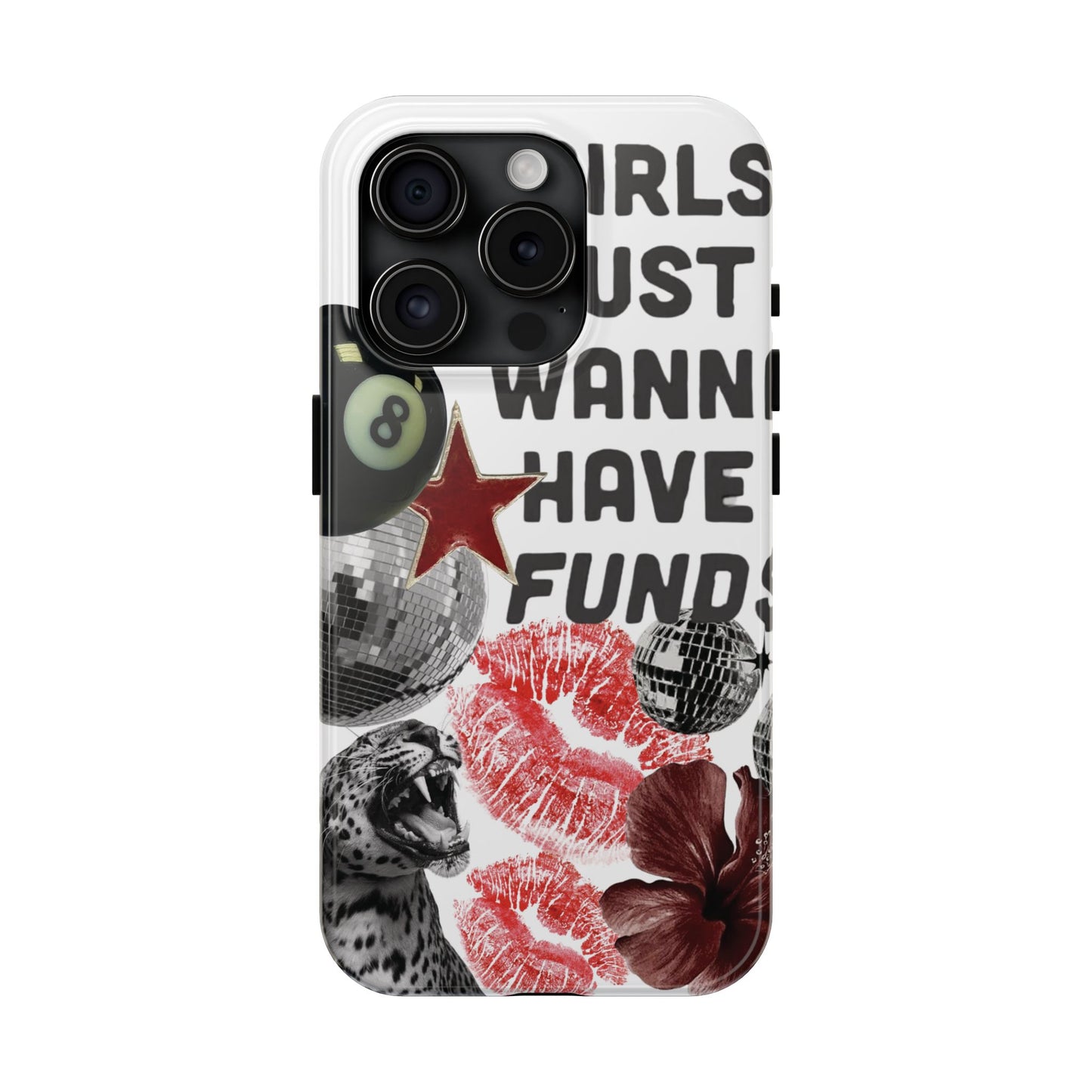 girls want fund$ case