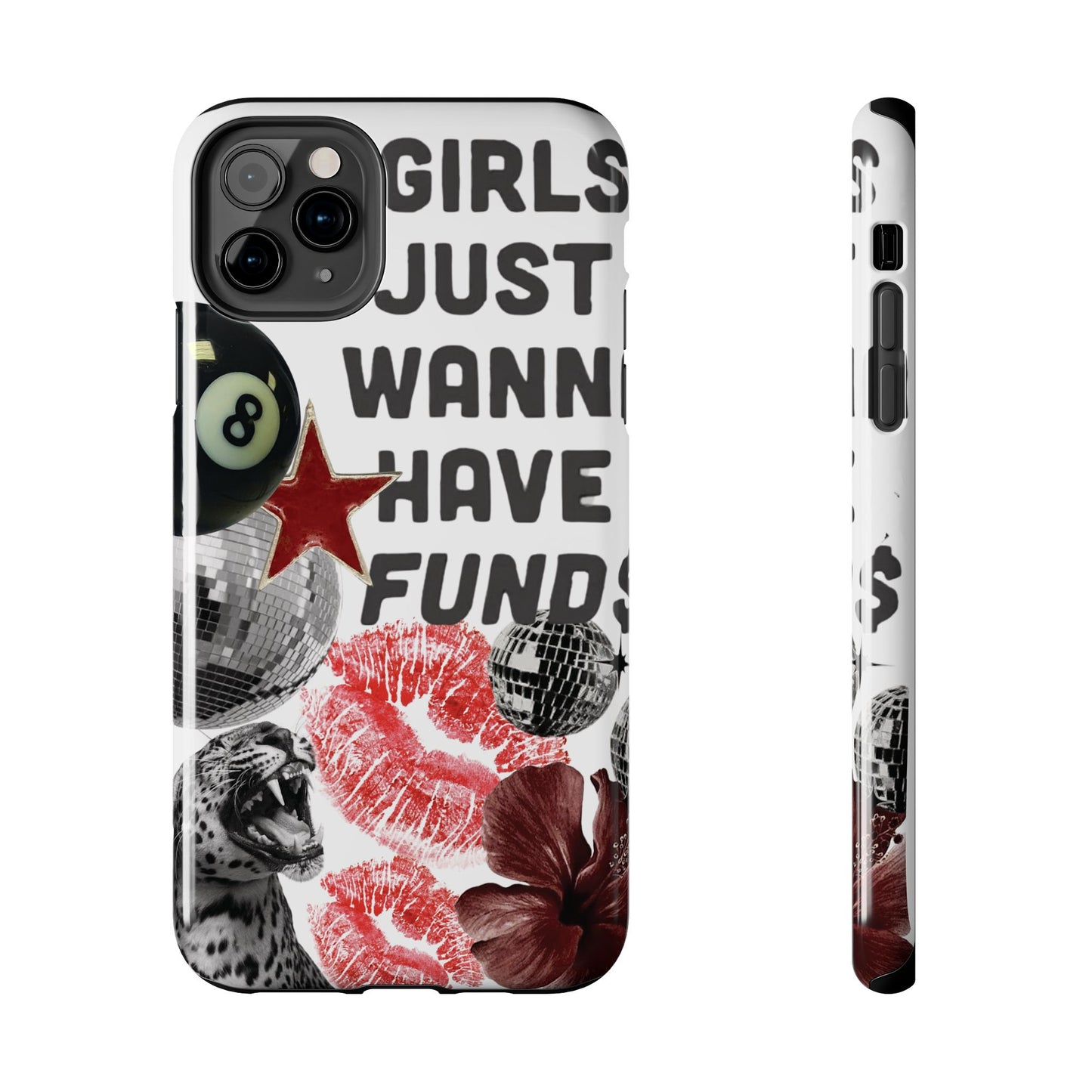 girls want fund$ case