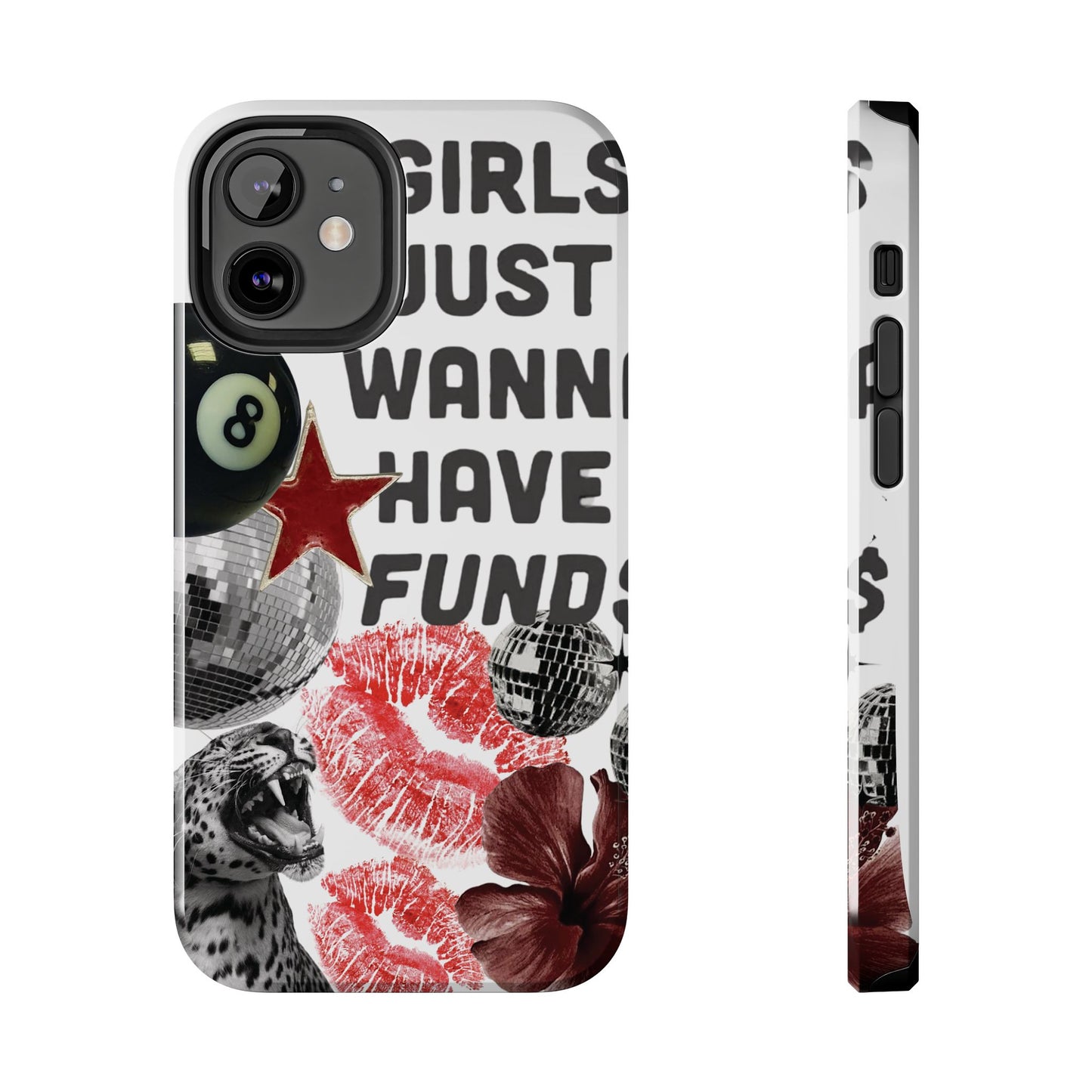 girls want fund$ case