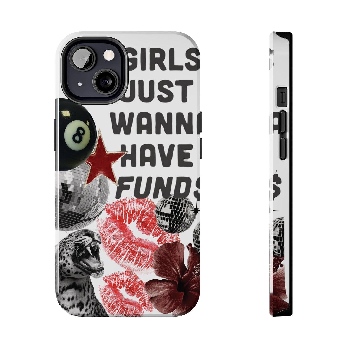 girls want fund$ case