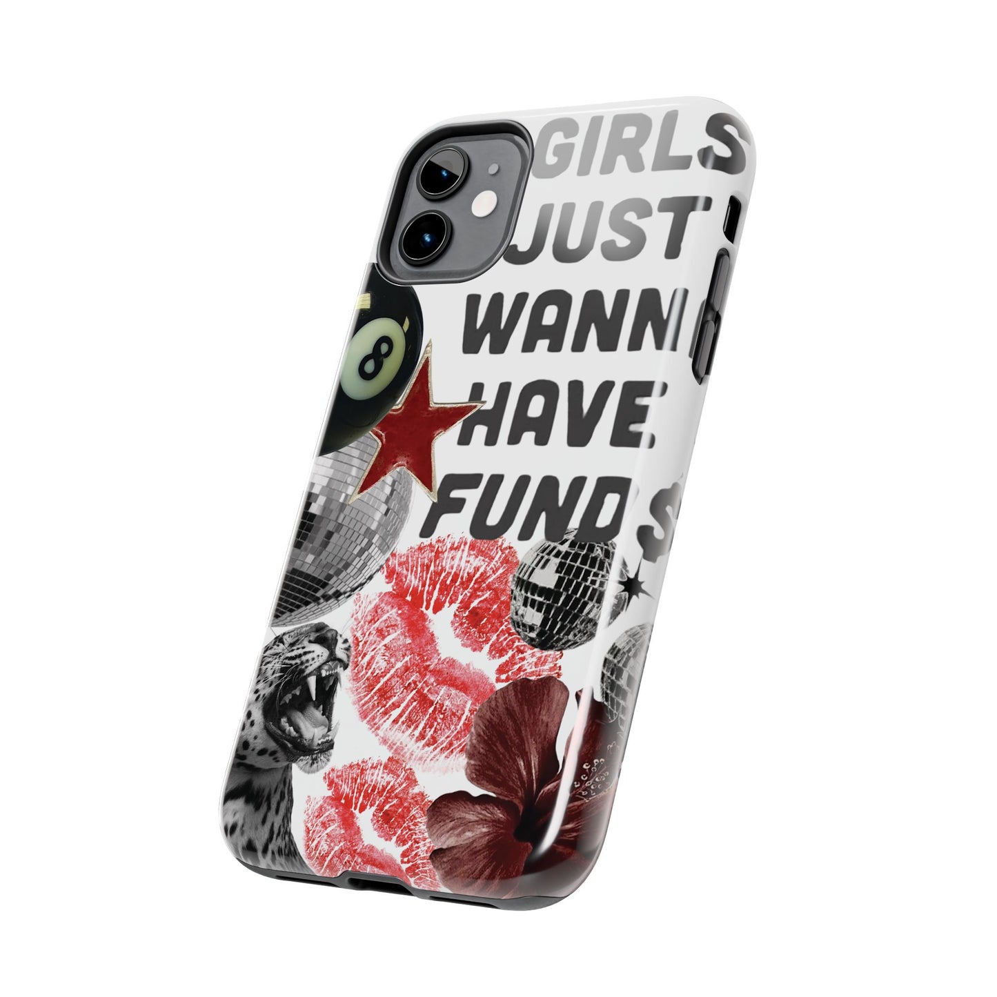 girls want fund$ case